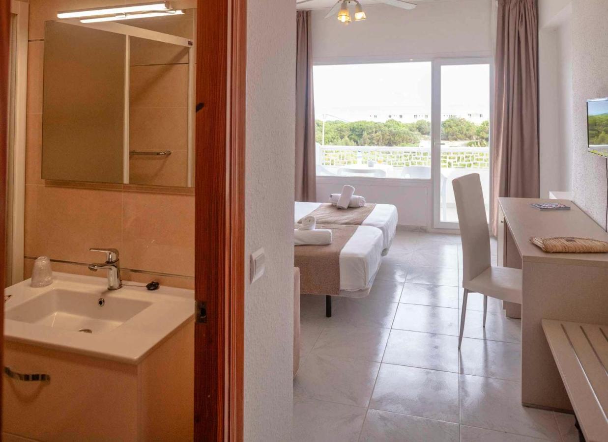 Roquetes Rooms - Formentera Break Es Pujols Extérieur photo
